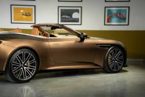 Bild 20/51 von Aston Martin DB12 Volante (2024)