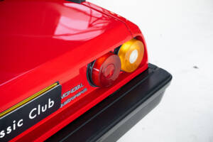 Image 41/48 de Ferrari Mondial Quattrovalvole (1985)