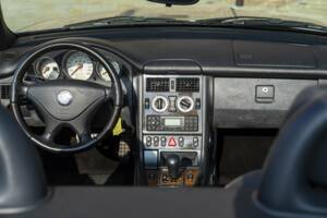 Bild 25/48 von Mercedes-Benz SLK 320 (2001)