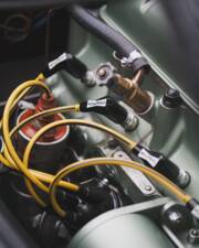 Image 28/53 de Austin-Healey 100/4 (BN2) (1955)
