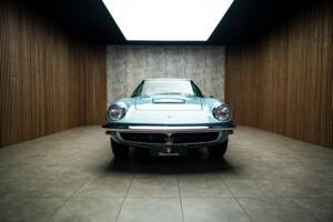 Image 7/97 of Maserati Mistral 3700 (1965)