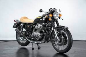 Bild 5/50 von Honda CB 750 Four (1973)