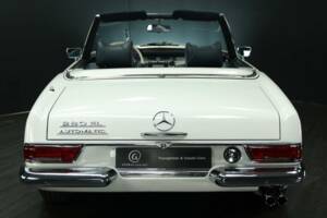 Image 5/50 of Mercedes-Benz 280 SL (1968)
