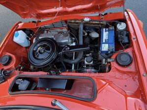 Image 17/18 of Honda Civic (1978)
