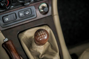Image 32/50 of Mazda MX-5 1.8 (2000)