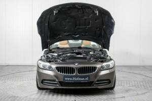 Imagen 43/50 de BMW Z4 sDrive23i (2011)