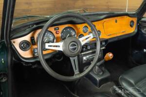Obraz 11/19 pojazdu Triumph TR 6 (1973)
