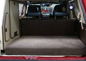 Bild 31/37 von Volkswagen T3 Westfalia Joker 1.6 TD (1985)