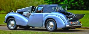 Image 25/50 de Triumph 2000 Roadster (1949)