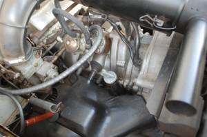 Bild 10/17 von BMW 700 Cabriolet (1962)