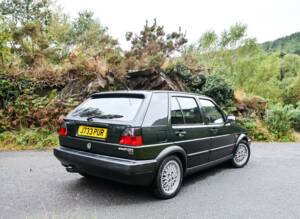Image 11/37 de Volkswagen Golf III 2.0 16V GTI (1992)