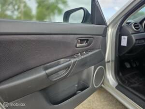 Image 12/27 de Mazda 3 - 1.6 (2009)