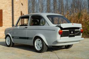 Image 7/50 of Abarth Fiat 850 TC (1970)