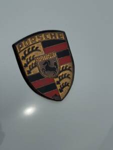 Image 18/60 de Porsche 911 2.4 T (1971)