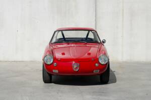 Bild 22/50 von Abarth 850 Cisitalia (1959)