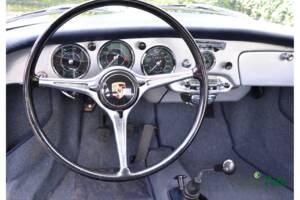 Image 25/50 of Porsche 356 B 1600 Super 90 (1962)