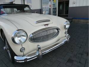 Bild 8/29 von Austin-Healey 3000 Mk III (BJ8) (1966)