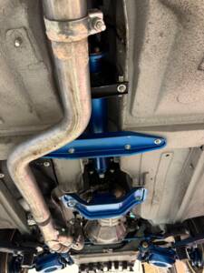 Bild 93/100 von Alfa Romeo 1750 GT Veloce (1968)