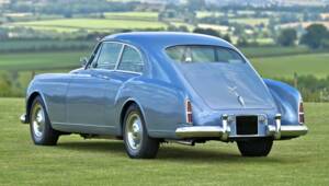 Bild 11/50 von Bentley S 1 Continental (1958)