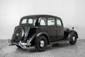 Bild 2/50 von Rover 75 (1949)