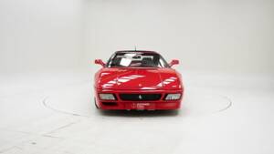 Image 6/15 of Ferrari 348 TS (1993)