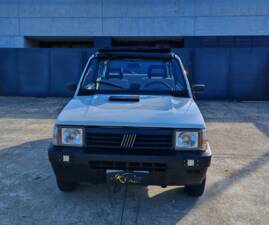 Image 2/39 of FIAT Panda 4x4 1,0 (1986)