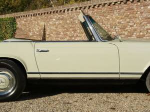 Bild 47/50 von Mercedes-Benz 230 SL (1967)