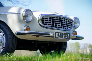 Imagen 30/57 de Volvo 1800 S (1965)