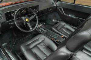 Image 2/19 de Ferrari Mondial Quattrovalvole (1984)