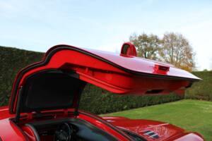 Image 47/57 of Mercedes-Benz SLS AMG (2010)