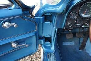 Imagen 19/50 de Chevrolet Corvette Sting Ray (1966)