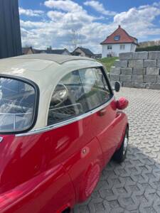 Afbeelding 7/14 van BMW Isetta 300 (1960)