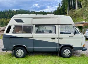 Bild 6/17 von Volkswagen T3 Camper 1.6 D (1983)