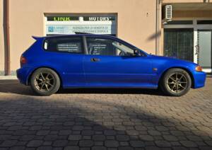 Immagine 9/35 di Honda Civic (1993)