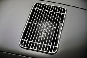 Afbeelding 23/29 van Porsche 356 B 1600 Roadster (1961)