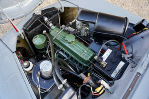 Bild 44/50 von Volvo PV 444 (1956)