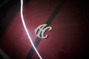 Image 16/73 of AC Cobra Replica (2005)