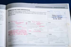 Bild 48/50 von FIAT Grande Punto 1.4 (2009)