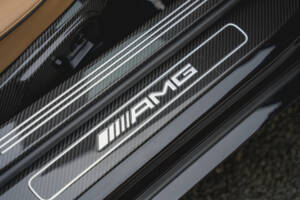 Image 97/100 de Mercedes-Benz SLS AMG Roadster (2011)