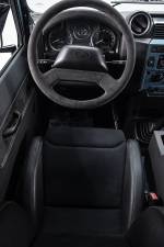 Image 15/34 of Land Rover Defender 90 Heritage (2007)
