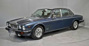 Bild 1/50 von Daimler Double Six (1989)