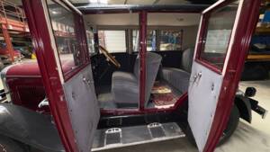 Bild 11/28 von Chevrolet Capitol Serie AA (1927)