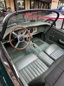 Image 8/19 de Jaguar XK 150 OTS (1958)