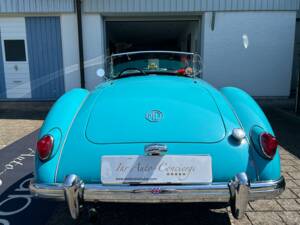 Image 6/31 de MG MGA 1500 (1959)