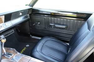 Image 6/57 of Plymouth Duster (1970)