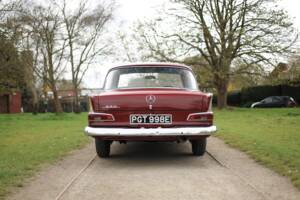 Image 41/50 of Mercedes-Benz 220 (1967)