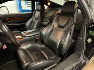 Bild 8/17 von Aston Martin DB 7 GTA (2003)