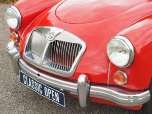 Afbeelding 8/24 van MG MGA 1600 (1962)