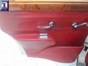 Bild 37/50 von Jaguar Mk II 3.8 (1963)