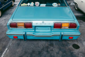 Bild 35/102 von Ford Mustang II Ghia 170 (1976)